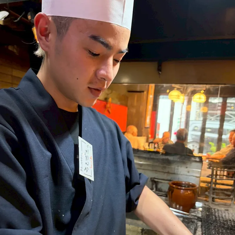 牛崎 将馬